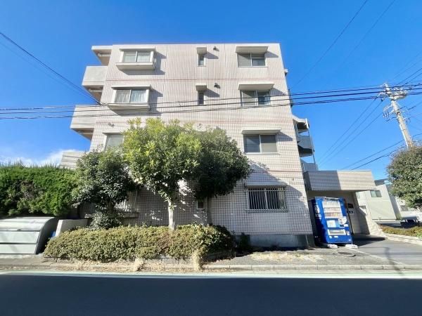 16-Unit Apartment Building for Sale in Higashimurayama, Tokyo - Thumbnail 3