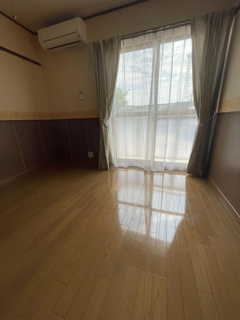 1K Apartment for Rent in Takasaki, Gunma - 20 sqm - Thumbnail 4
