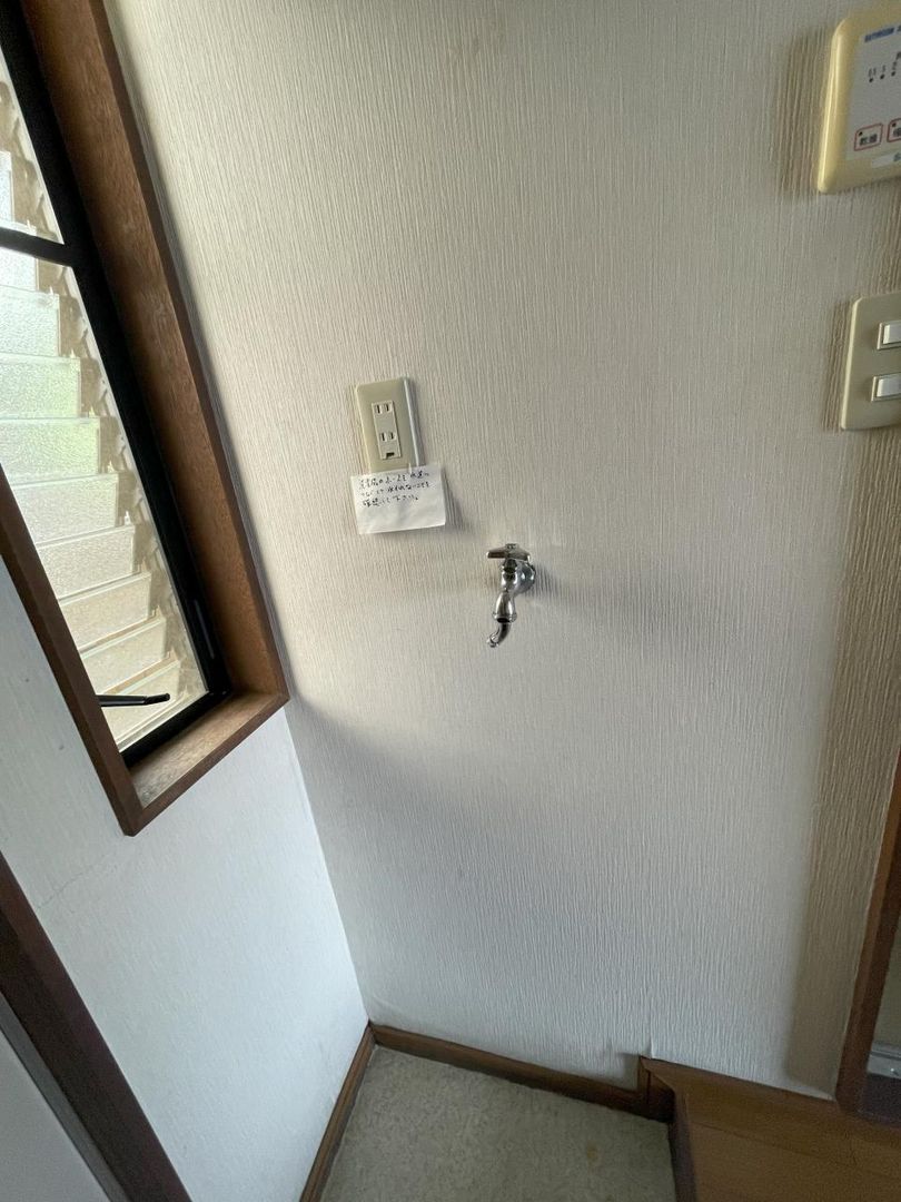 1K Apartment for Rent in Takasaki, Gunma - 20 sqm - Image 1
