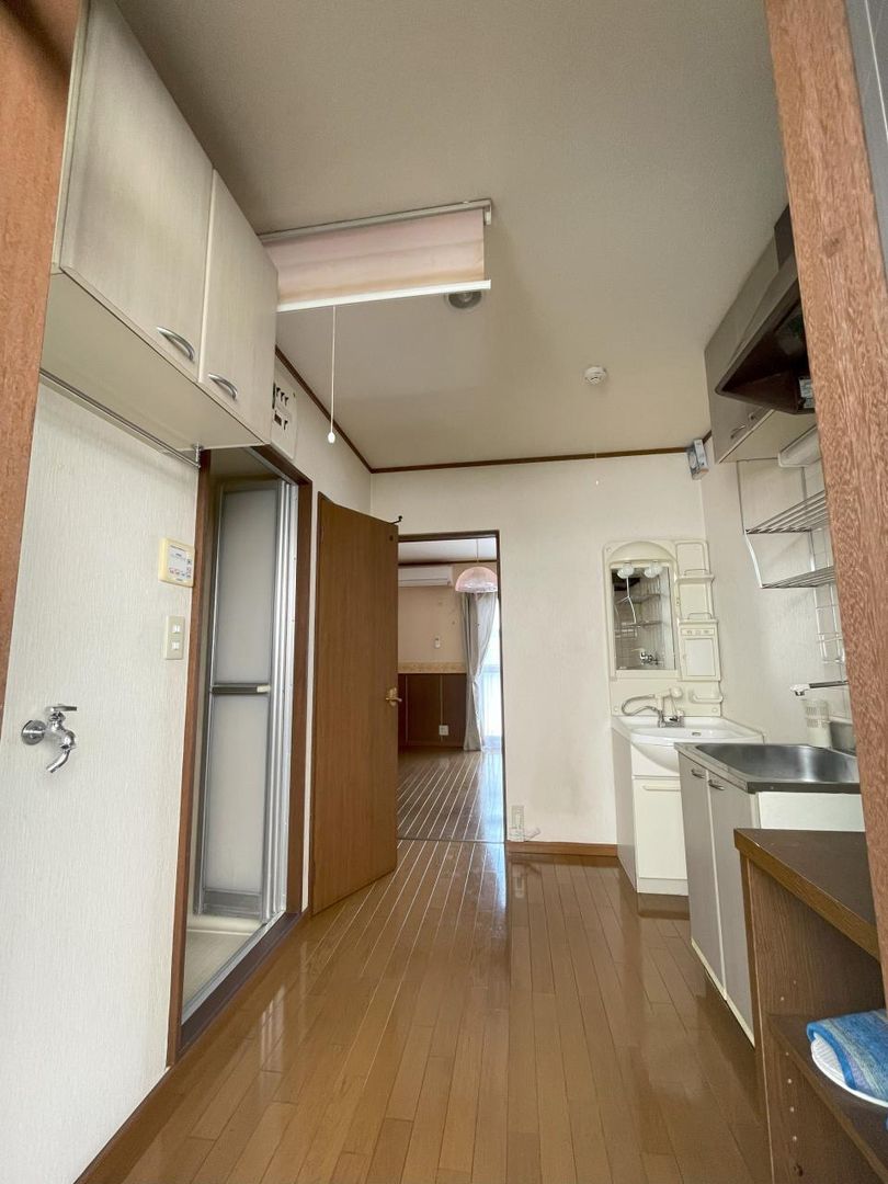 1K Apartment for Rent in Takasaki, Gunma - 20 sqm - Thumbnail 3
