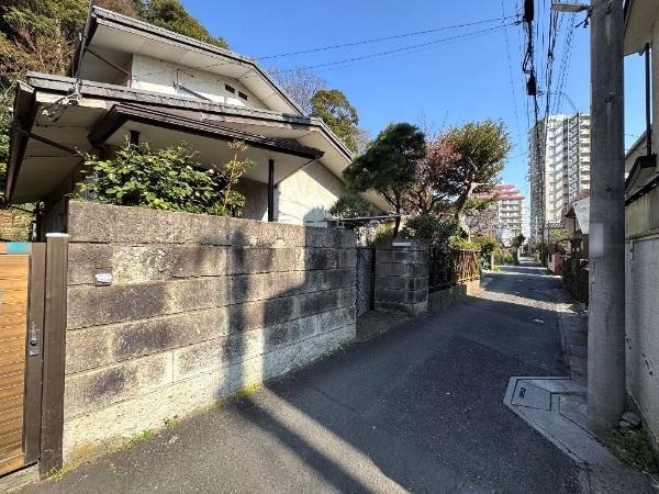 Land for Sale in Ichikawa, Chiba - 314.5 sqm - Thumbnail 3