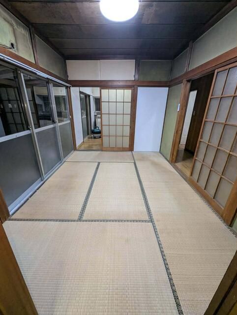 Green Domitory Takayanagi 5DK House for Rent in Kisarazu - Thumbnail 2