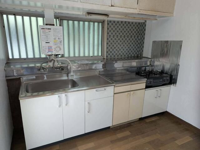 Green Domitory Takayanagi 5DK House for Rent in Kisarazu - Thumbnail 4