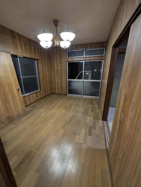 Green Domitory Takayanagi 5DK House for Rent in Kisarazu - Thumbnail 3