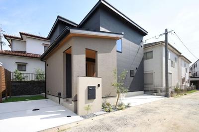 New 3SLDK House in Nakagawa City, Fukuoka | 2025 Build — Image 7, Nakagawa, Fukuoka