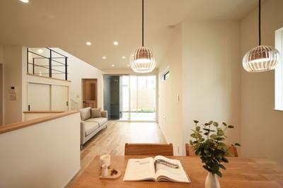 New 3SLDK House in Nakagawa City, Fukuoka | 2025 Build — Image 22, Nakagawa, Fukuoka