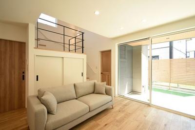 New 3SLDK House in Nakagawa City, Fukuoka | 2025 Build — Image 22, Nakagawa, Fukuoka