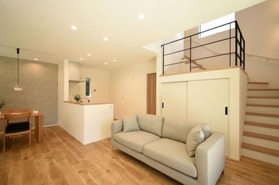 New 3SLDK House in Nakagawa City, Fukuoka | 2025 Build — Image 22, Nakagawa, Fukuoka