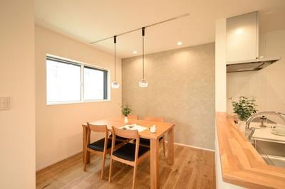 New 3SLDK House in Nakagawa City, Fukuoka | 2025 Build — Image 22, Nakagawa, Fukuoka
