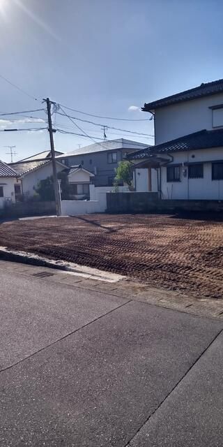 113 sqm Residential Land for Sale in Kagoshima City, Kagoshima - Thumbnail 4