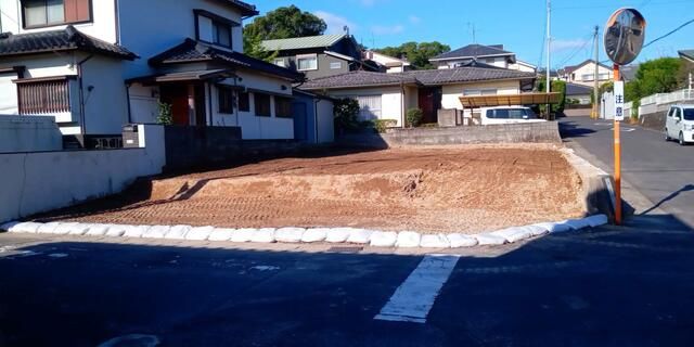 113 sqm Residential Land for Sale in Kagoshima City, Kagoshima - Thumbnail 3