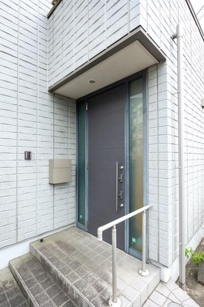 2008 3DK Hebel House for Sale in Yokohama's Tsuzuki Ward - Thumbnail 2
