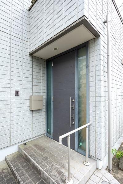 2008 3DK Hebel House for Sale in Yokohama's Tsuzuki Ward — Image 16, Tsuzuki, Kanagawa