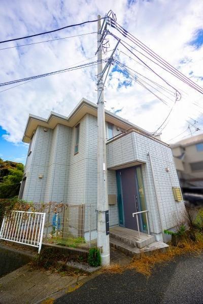 2008 3DK Hebel House for Sale in Yokohama's Tsuzuki Ward — Image 50, Tsuzuki, Kanagawa