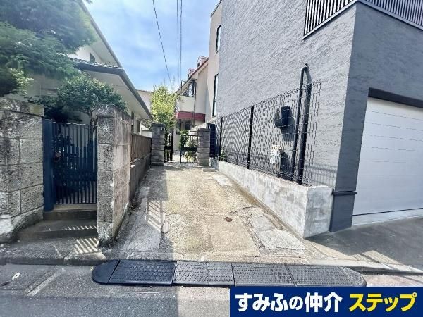 101.82 sqm Residential Land for Sale in Meguro, Tokyo - Thumbnail 3