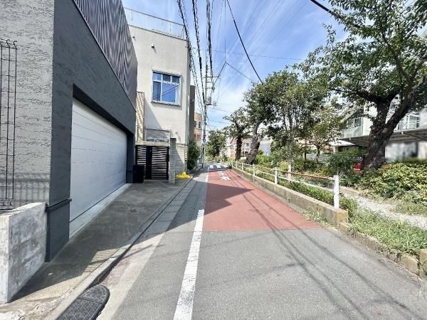 101.82 sqm Residential Land for Sale in Meguro, Tokyo - Thumbnail 2