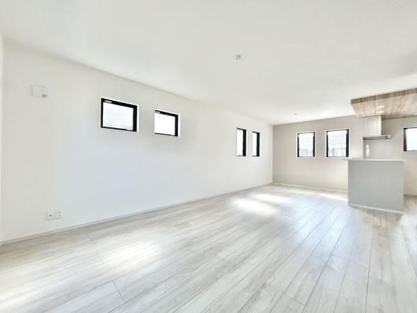 New 4LDK House in Toda City, Saitama - Completion April 2026 - Thumbnail 4