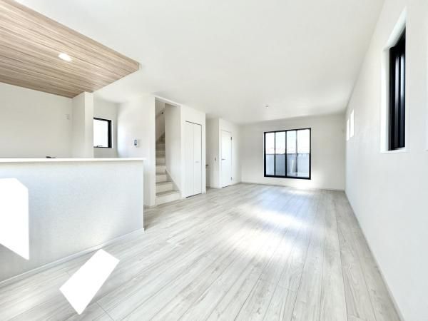 New 4LDK House in Toda City, Saitama - Completion April 2026 - Thumbnail 2