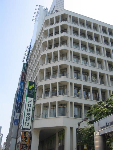 Shinjuku Commercial Office Space for Rent - 92.23 sqm near Shinjuku Station - Thumbnail 2