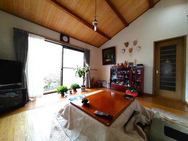 Used 3LDK House in Kanuma, Tochigi - 118.82 sqm - Thumbnail 2