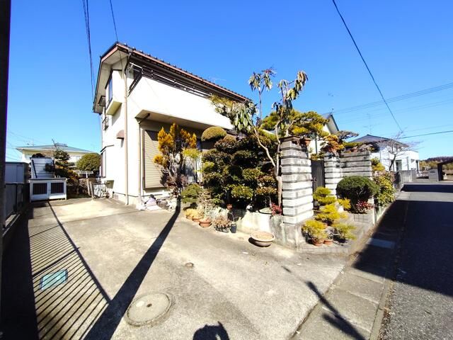 Used 3LDK House in Kanuma, Tochigi - 118.82 sqm - Thumbnail 3