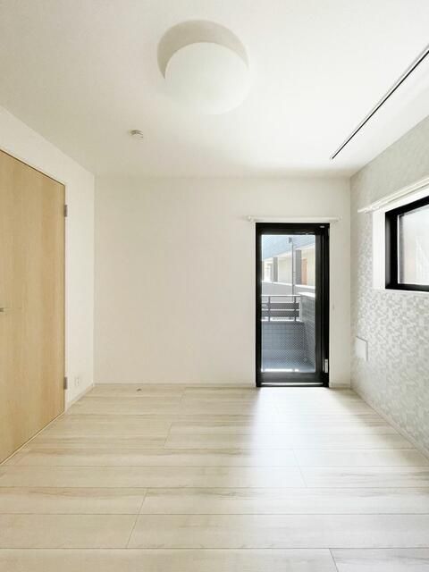 1K Apartment for Rent in Minami-ku, Saitama City - Thumbnail 4