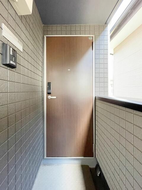 1K Apartment for Rent in Minami-ku, Saitama City - Thumbnail 2