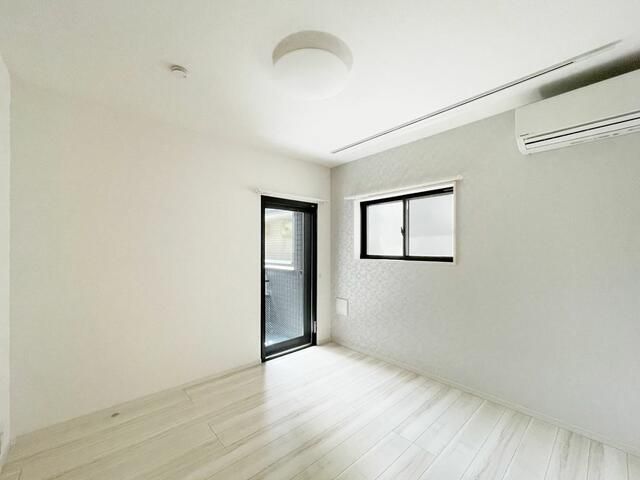 1K Apartment for Rent in Minami-ku, Saitama City - Thumbnail 3