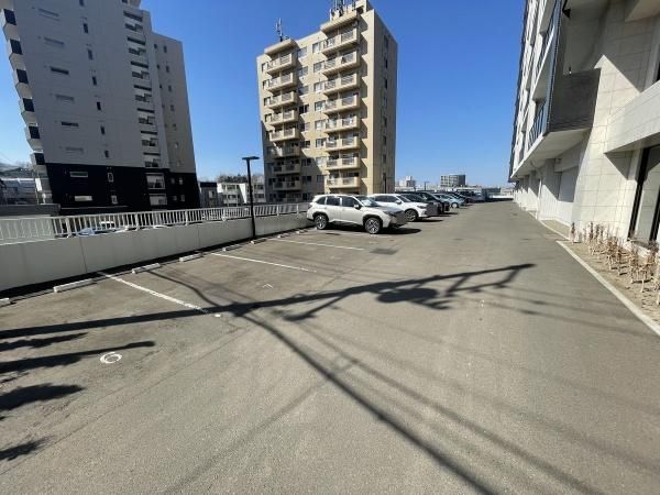 4LDK Apartment for Sale in Toyohira-ku, Sapporo, 92.09 sqm - Thumbnail 4