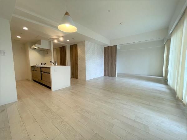 4LDK Apartment for Sale in Toyohira-ku, Sapporo, 92.09 sqm - Thumbnail 3