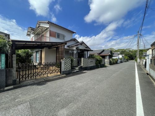 6LDK Detached House for Sale in Kitakyushu, Fukuoka - Thumbnail 4
