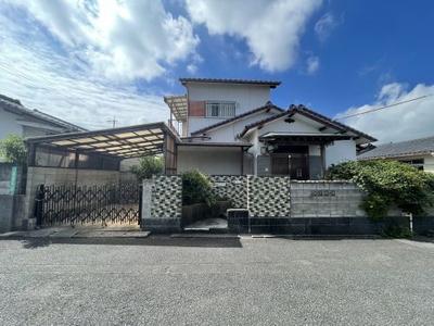 6LDK Detached House for Sale in Kitakyushu, Fukuoka — Image 50, Yahatanishi, Fukuoka