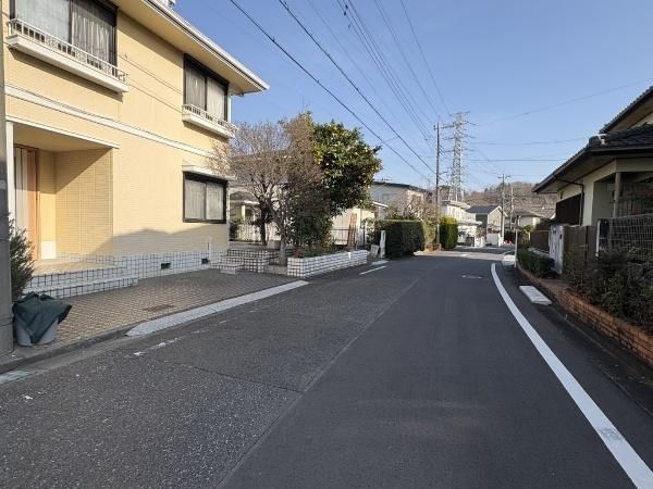 4LDK House for Sale in Seigaoka, Tama City, Tokyo - Thumbnail 4