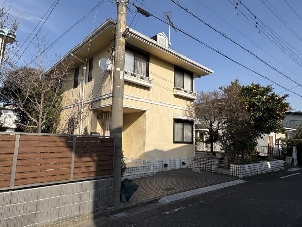 4LDK House for Sale in Seigaoka, Tama City, Tokyo - Thumbnail 2