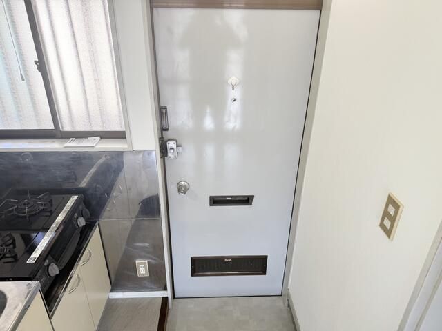 1K Apartment for Rent in Sagamihara, Kanagawa - 20.28 sqm - Thumbnail 3
