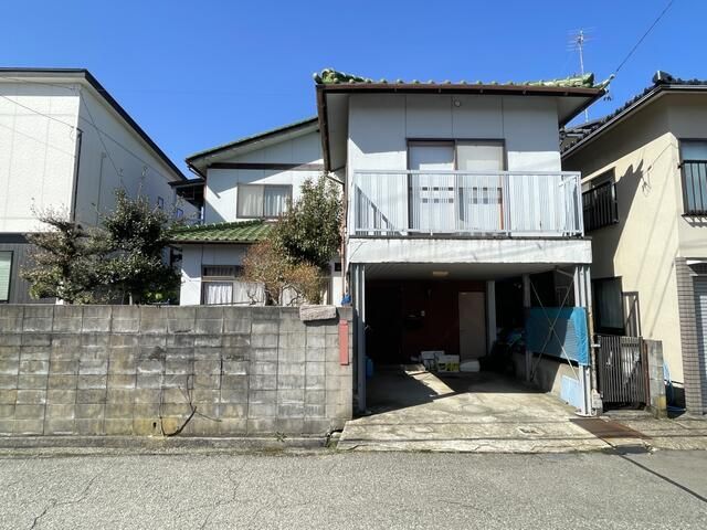 4LDK House for Sale in Kanazawa, Ishikawa with Garden - Image 7