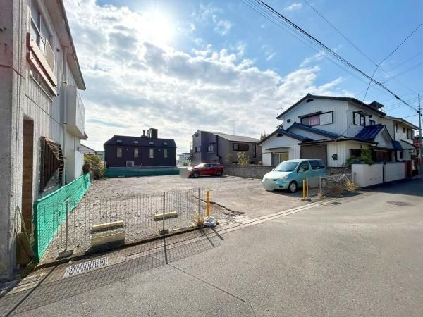256.85 sqm Residential Land for Sale in Higashikurume, Tokyo - Thumbnail 2