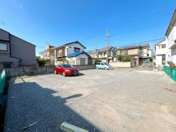 256.85 sqm Residential Land for Sale in Higashikurume, Tokyo - Thumbnail 4