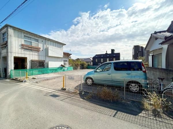 256.85 sqm Residential Land for Sale in Higashikurume, Tokyo - Thumbnail 3