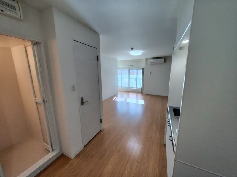 Office for Rent in Mito, Ibaraki - 28.89 sqm in Suzaku House - Thumbnail 3