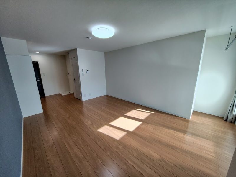 Office for Rent in Mito, Ibaraki - 28.89 sqm in Suzaku House - Thumbnail 2