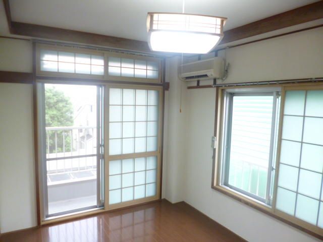 1DK Apartment for Rent in Suginami-ku, Tokyo (26 sqm) - Thumbnail 4