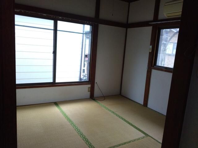 LM Heights 1K Apartment for Rent in Matsudo, Chiba - Thumbnail 3