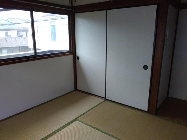 LM Heights 1K Apartment for Rent in Matsudo, Chiba - Thumbnail 4