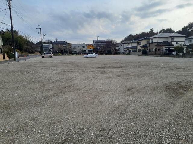 Parking Space for Rent in Abiko, Chiba - Thumbnail 2