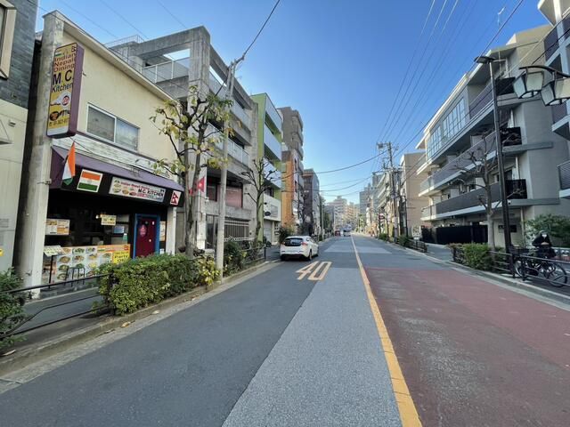 Bunkyo Nezu Commercial-Residential Building for Sale in Tokyo - Thumbnail 2
