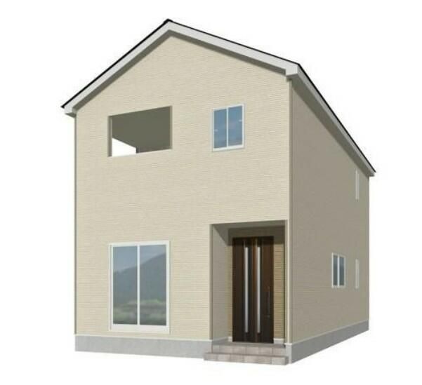 New 4LDK House for Sale in Tsuruoka, Yamagata - Thumbnail 2
