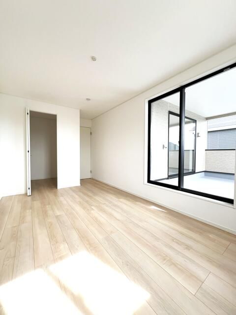 New 4LDK House for Sale in Tsuruoka, Yamagata - Thumbnail 3
