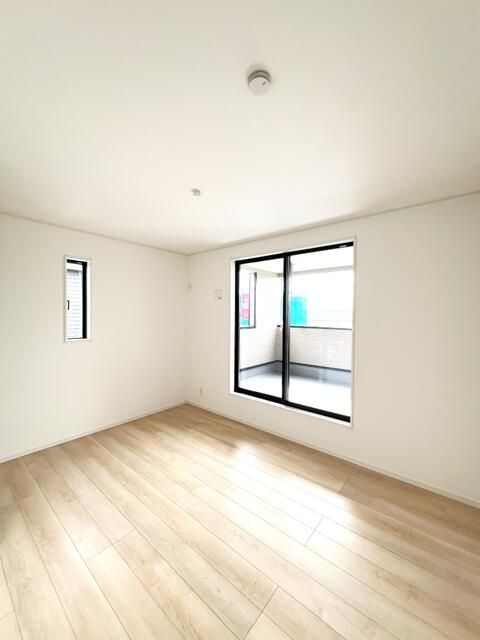 New 4LDK House for Sale in Tsuruoka, Yamagata - Thumbnail 4