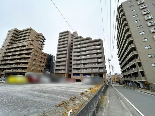 CI Mansion Keio Inagi 2SLDK Condo for Sale in Inagi, Tokyo - Thumbnail 4